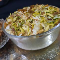 A picture of Chawelon ki sada si kheer.