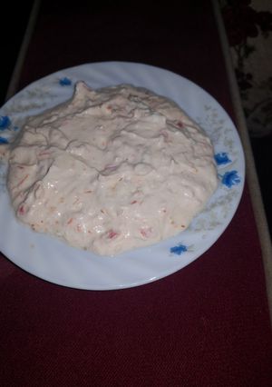 صورة لوصفة جبنة اسطنبولى 🧀