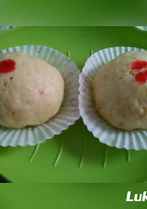 Foto resep Bakpao