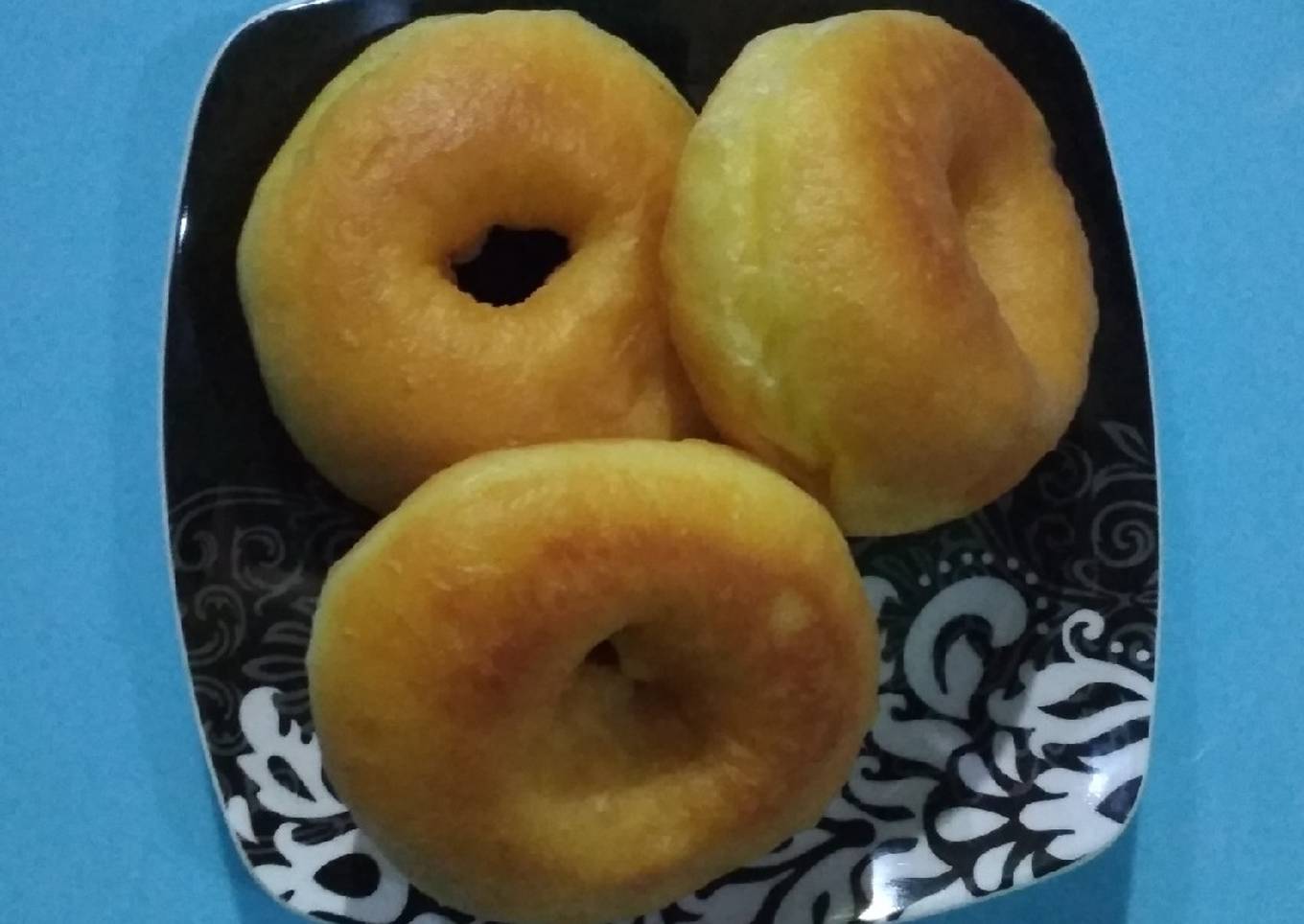 Donat tape
