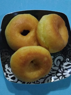 Foto resep Donat tape