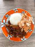 Chicken Katsu