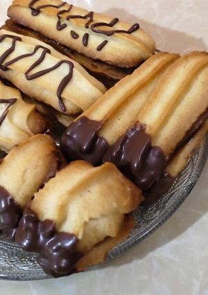 صورة لوصفة بيتي فور