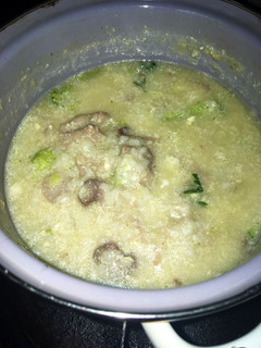 Foto resep MPASI 6+ Soto Betawi