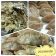 11. Gyoza ala ala