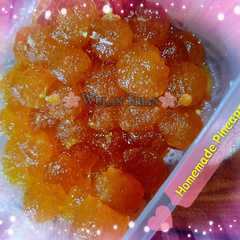 รูปของ Selai Nanas Homemade