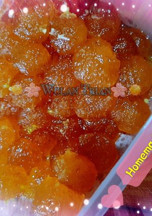 Foto resep Selai Nanas Homemade