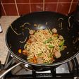 Kids Sausage Stir Fry