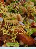 Crispy Allu Ki Chaat