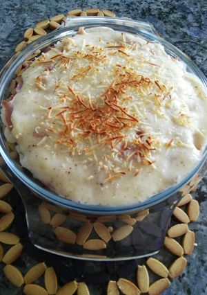 Foto principal de Coliflor gratinada