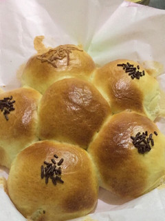 Foto resep Japanese Milk Bread