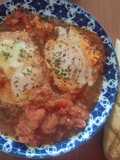 Shakshuka shakashakasiqi