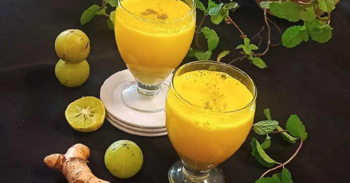 Simple Indian Detox Recipes for a Healthier Fresh Start