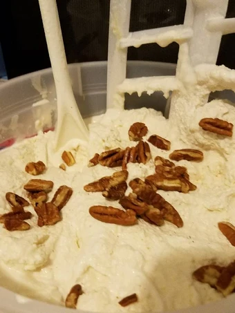 Recipe Butter Pecan Ice Cream the So Delicious Really delicious