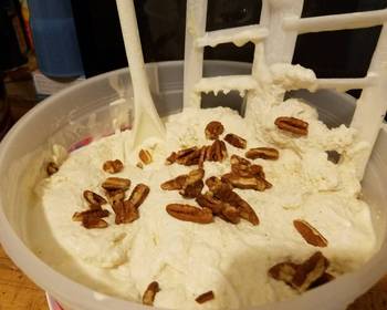 Easy Recipe Butter Pecan Ice Cream Home Style