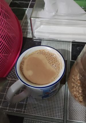 Foto resep Teh Adeni