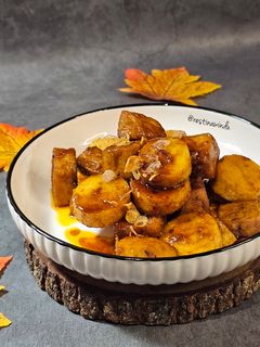 Foto resep Tahu & Fish Roll Saus Tiram