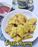 Cucur Jagung