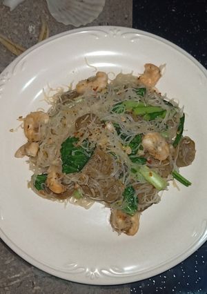 Foto resep Bihun Goreng Simple and So Easy