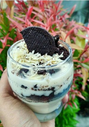 Foto resep Eskrim rasa Keju