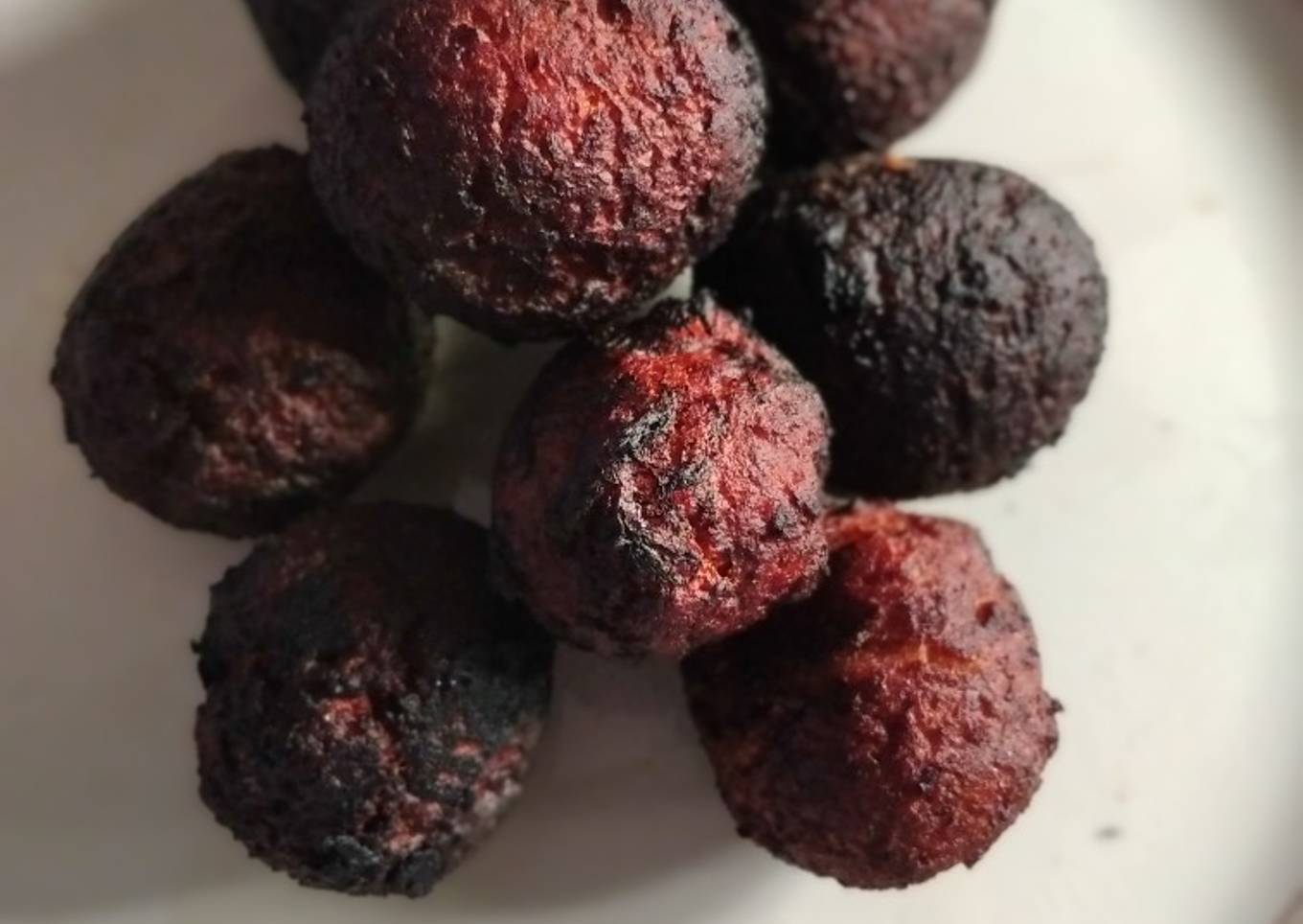 Banana Bonda