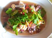 Gambar sotong healthy