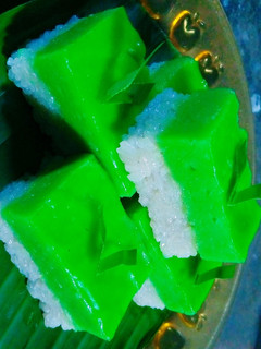 Foto resep Talam Ketan Srikaya Pandan