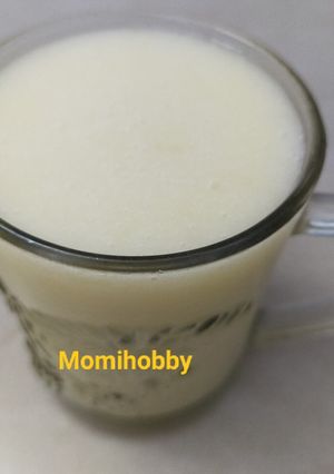 Foto resep Jus timun suri