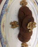 Choco Walnut Truffle