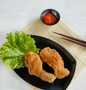 Cara Mudah Membikin Resep Chicken Karage yang Enak Banget Anti Ribet, Lezat