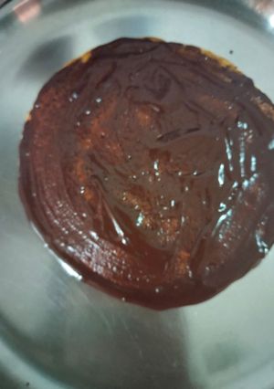 A picture of Pancake recipe.