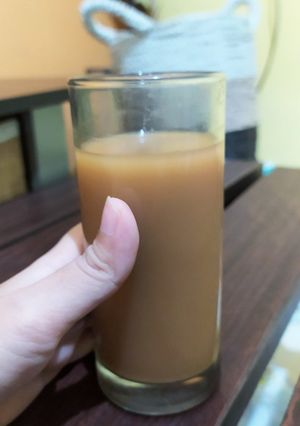 Foto resep Jamu Beras Kencur