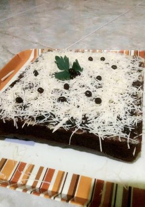 Foto resep Brownies
