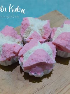 Foto resep Bolu Kukus Simple