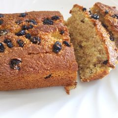 A picture of Coconut Sweet Bread # CoastalCoconutRecipeChallenge.