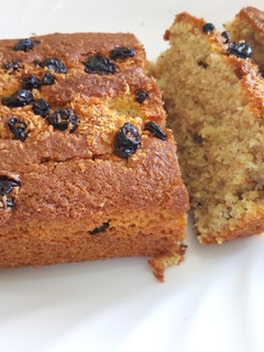 A picture of Coconut Sweet Bread # CoastalCoconutRecipeChallenge.