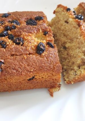 A picture of Coconut Sweet Bread # CoastalCoconutRecipeChallenge.