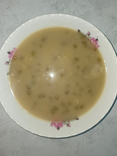 Foto resep Bubur Kacang Hijau