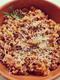 Sorgo antica ricetta