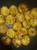 Stuff suji balls