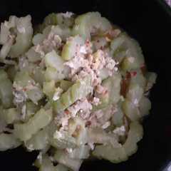 รูปของ Tumis pare