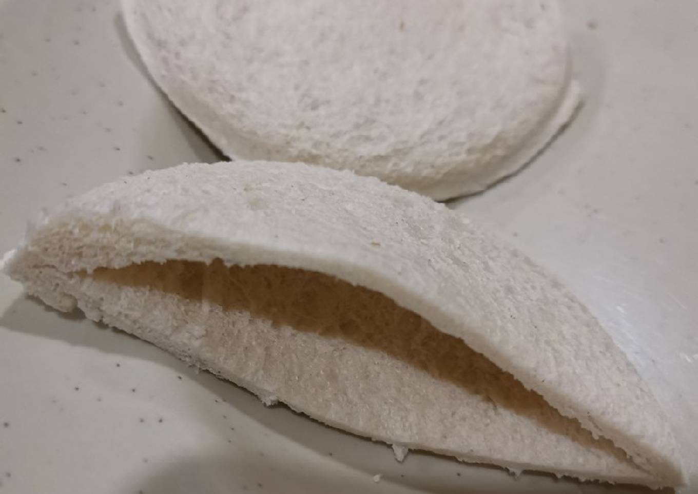 Pada asasnya beg ajaib anda