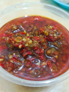 Foto resep Sambal Bawang