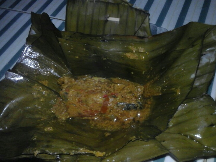 Cara Gampang Membuat Bothok Lele Bumbu Rujak Anti Gagal