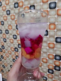Foto resep Es Buah deCoco