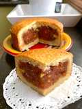 Cassata al Gelo di Melone