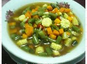 Gambar sayur janten