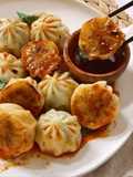 Dumplings Caseros