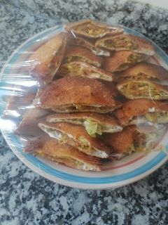 صورة لوصفة جيت التاجر