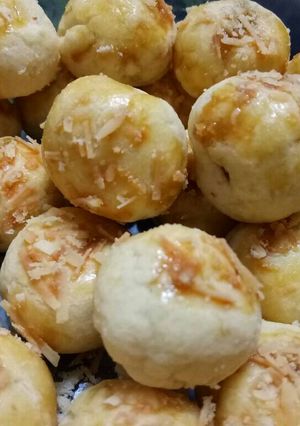 Foto resep Nastar Super Simple & Enak